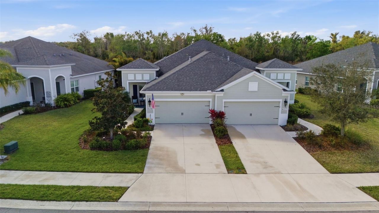 4709 Deep Creek Terrace, Parrish, FL 34219 Photo