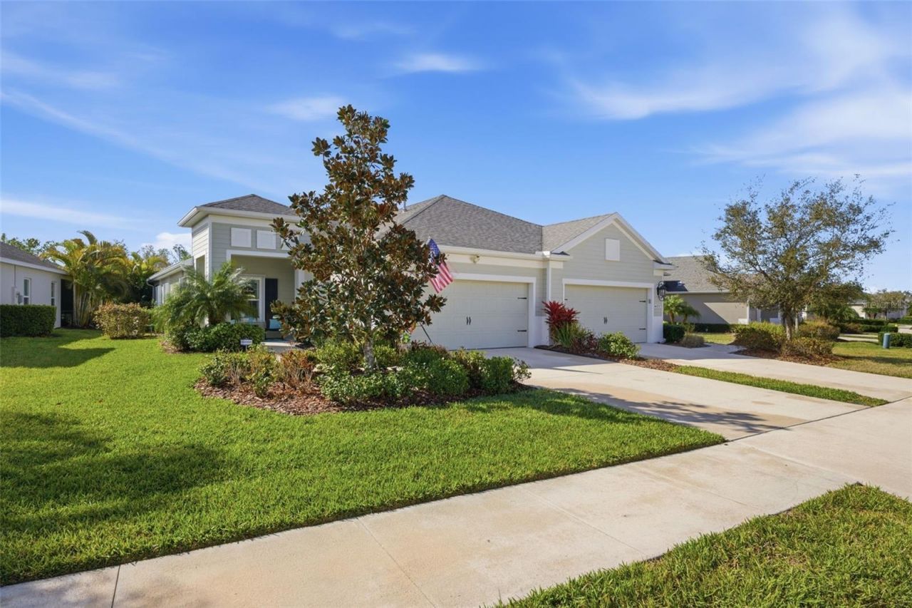 4709 Deep Creek Terrace, Parrish, FL 34219 Photo