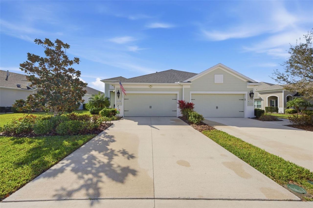 4709 Deep Creek Terrace, Parrish, FL 34219 Photo