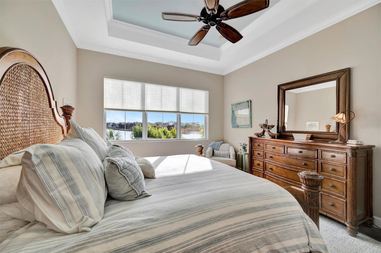 246 Sapphire Lake Drive, Unit 201, Bradenton, FL 34209 Photo