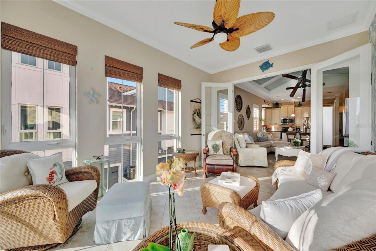 246 Sapphire Lake Drive, Unit 201, Bradenton, FL 34209 Photo