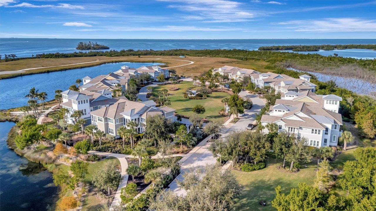 246 Sapphire Lake Drive, Unit 201, Bradenton, FL 34209 Photo