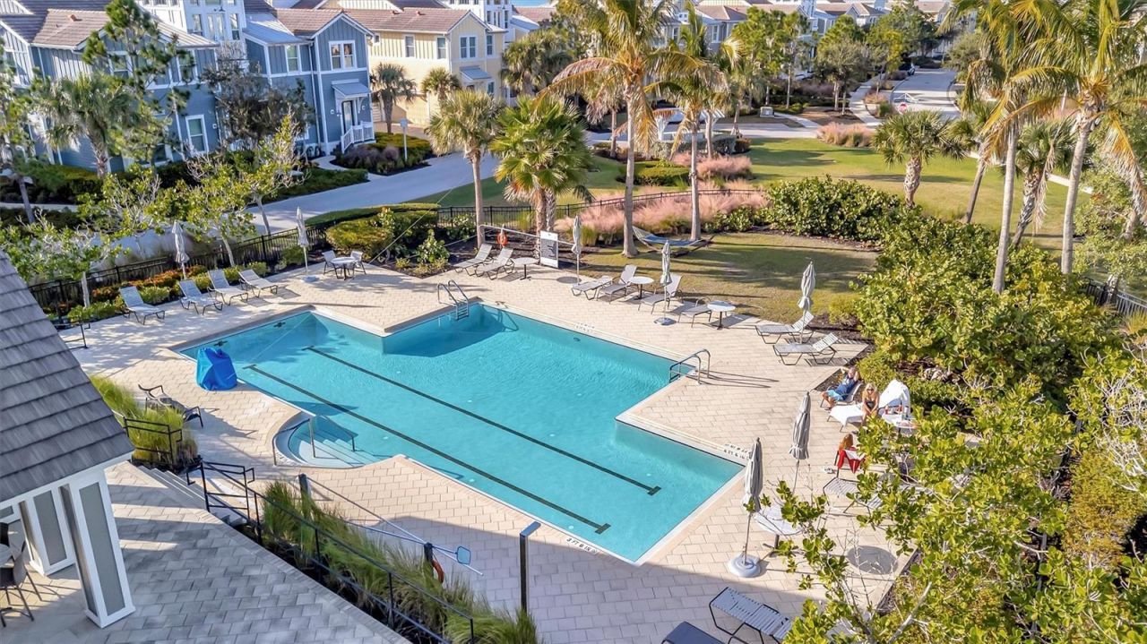 246 Sapphire Lake Drive, Unit 201, Bradenton, FL 34209 Photo