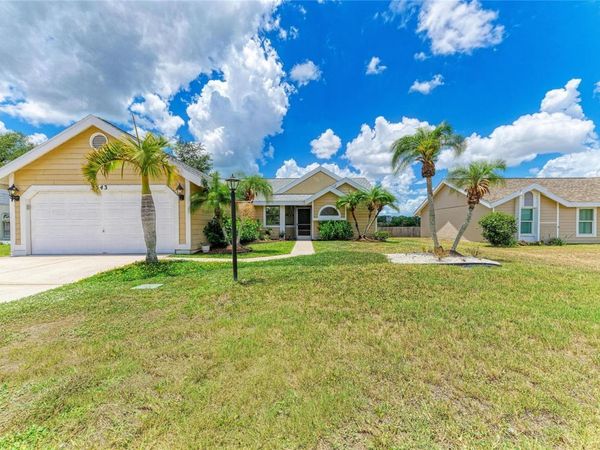 3543 65TH AVENUE CIRCLE E, SARASOTA, FL 34243