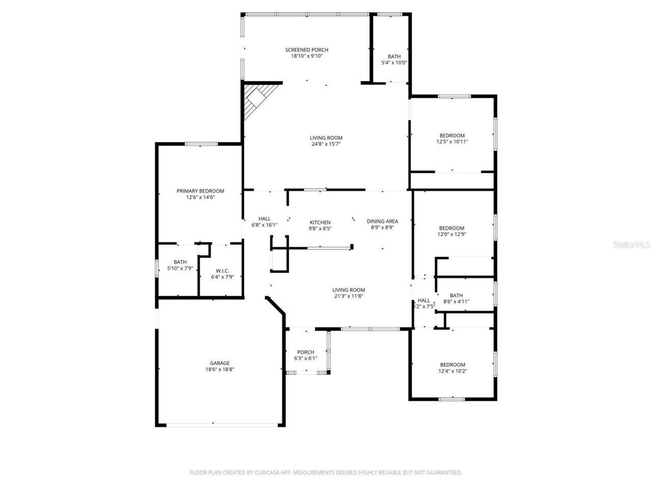 6404 68th Drive E, Palmetto, FL 34221 Photo