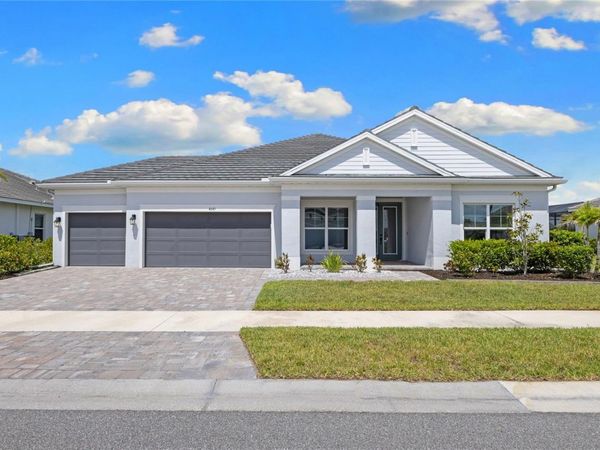 4645 ANTRIM DRIVE, SARASOTA, FL 34240