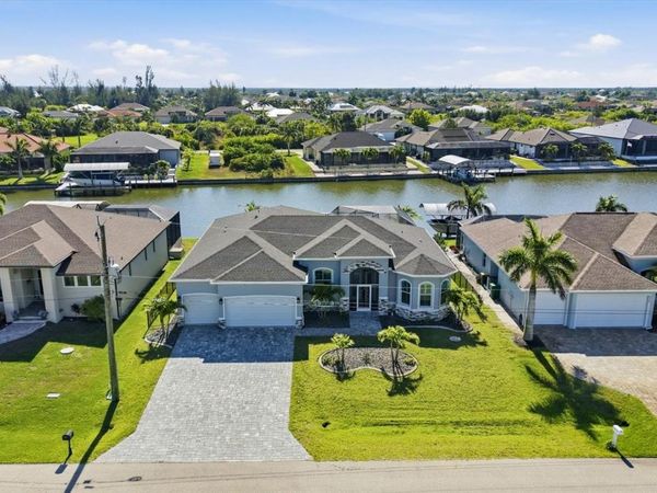 8314 TRACY CIRCLE , PORT CHARLOTTE, FL 33981