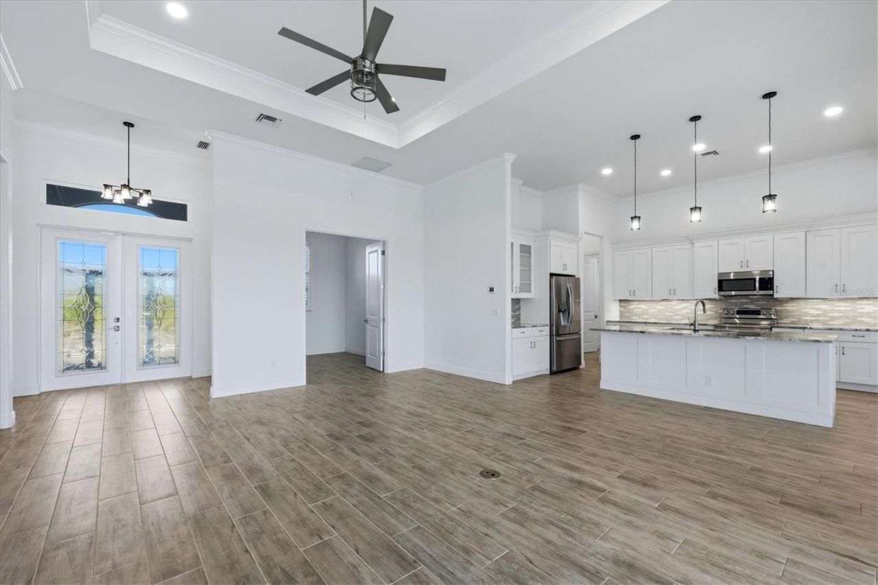 8314 Tracy Circle , Port Charlotte, FL 33981 Photo