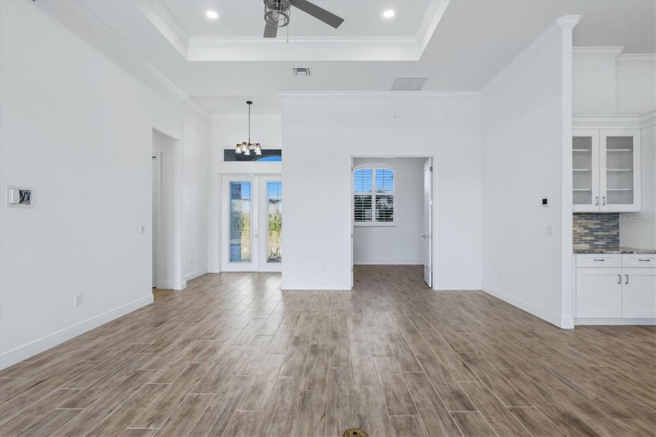 8314 Tracy Circle , Port Charlotte, FL 33981 Photo