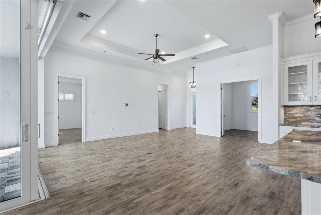 8314 Tracy Circle , Port Charlotte, FL 33981 Photo