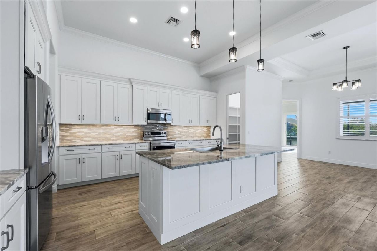 8314 Tracy Circle , Port Charlotte, FL 33981 Photo