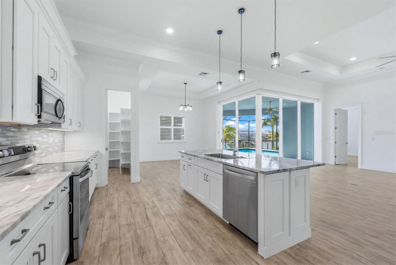 8314 Tracy Circle , Port Charlotte, FL 33981 Photo