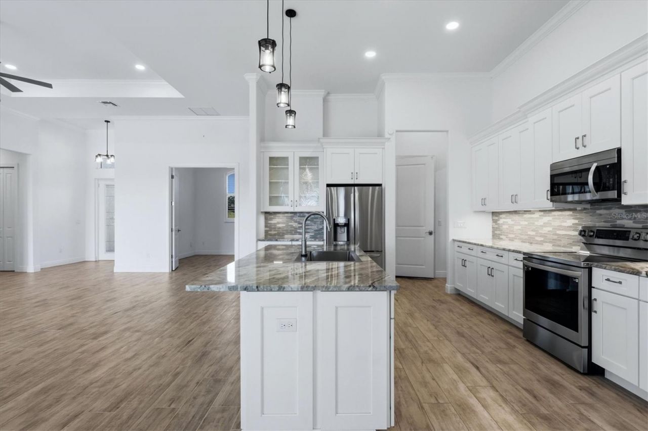 8314 Tracy Circle , Port Charlotte, FL 33981 Photo