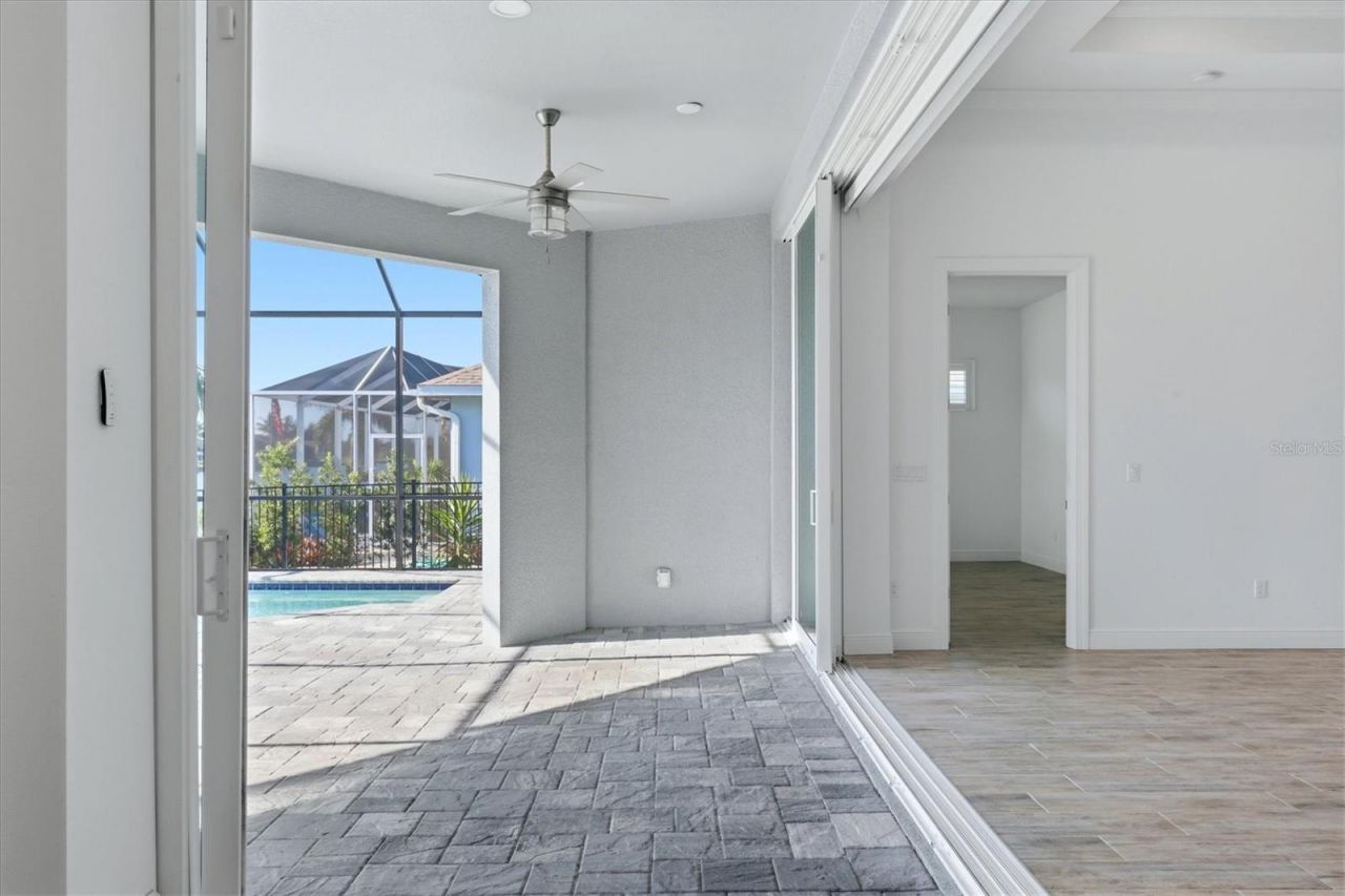 8314 Tracy Circle , Port Charlotte, FL 33981 Photo