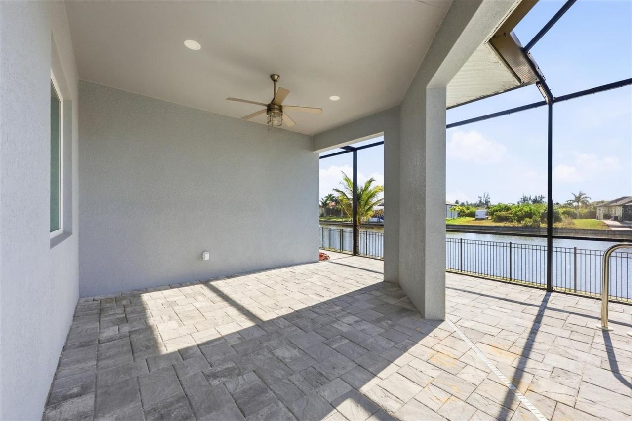8314 Tracy Circle , Port Charlotte, FL 33981 Photo