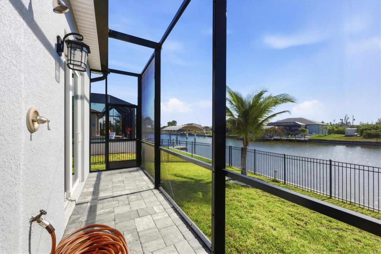 8314 Tracy Circle , Port Charlotte, FL 33981 Photo