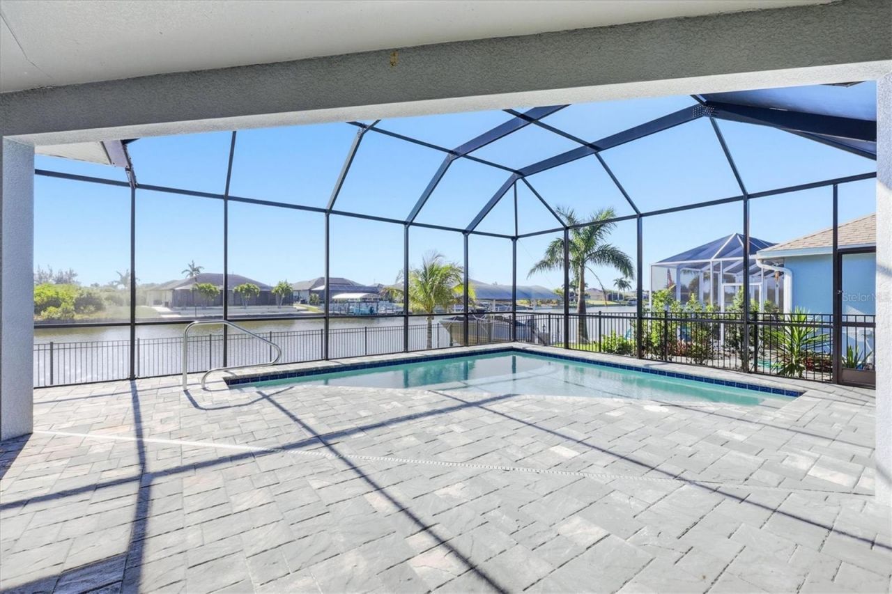 8314 Tracy Circle , Port Charlotte, FL 33981 Photo