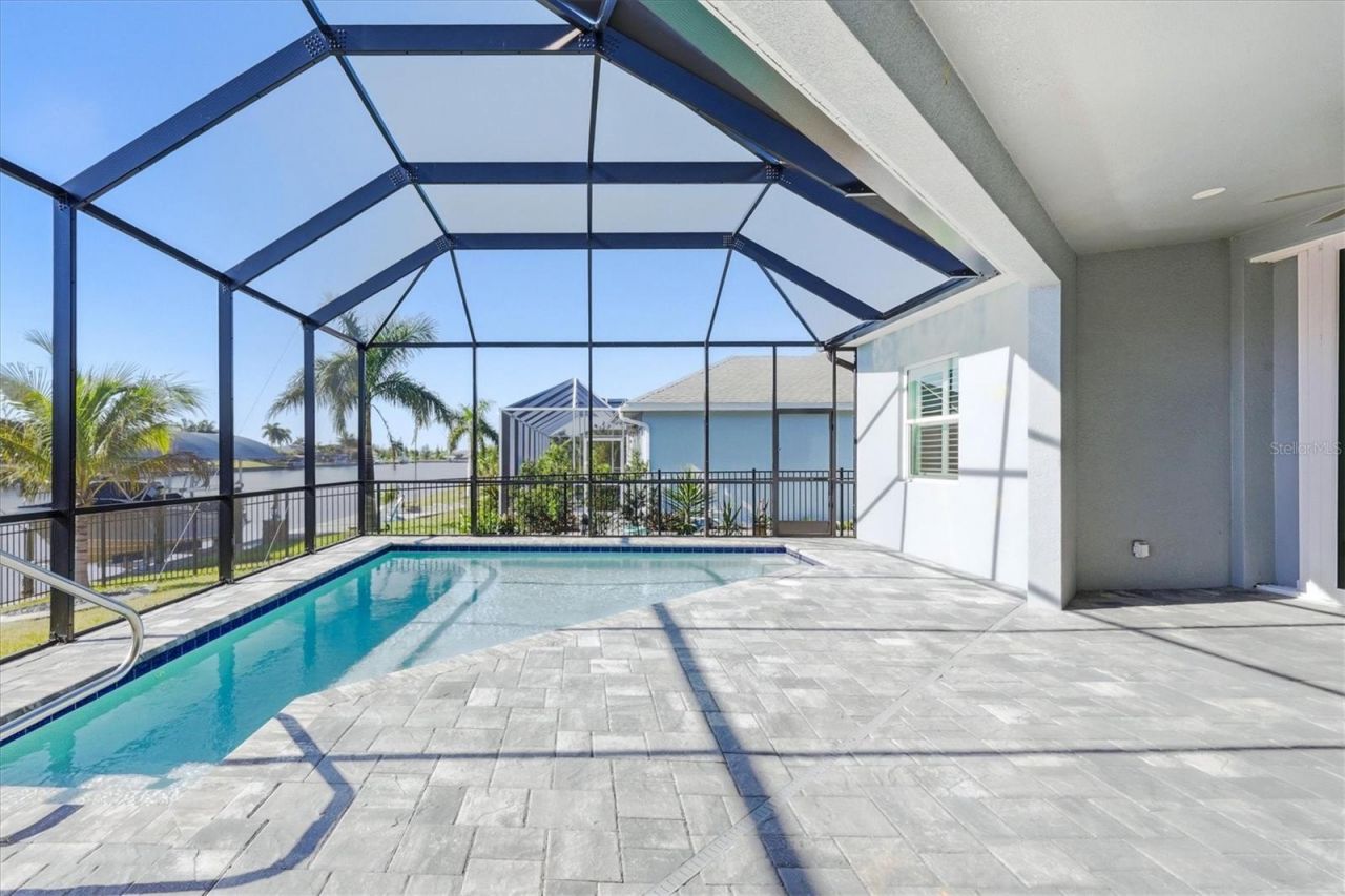 8314 Tracy Circle , Port Charlotte, FL 33981 Photo