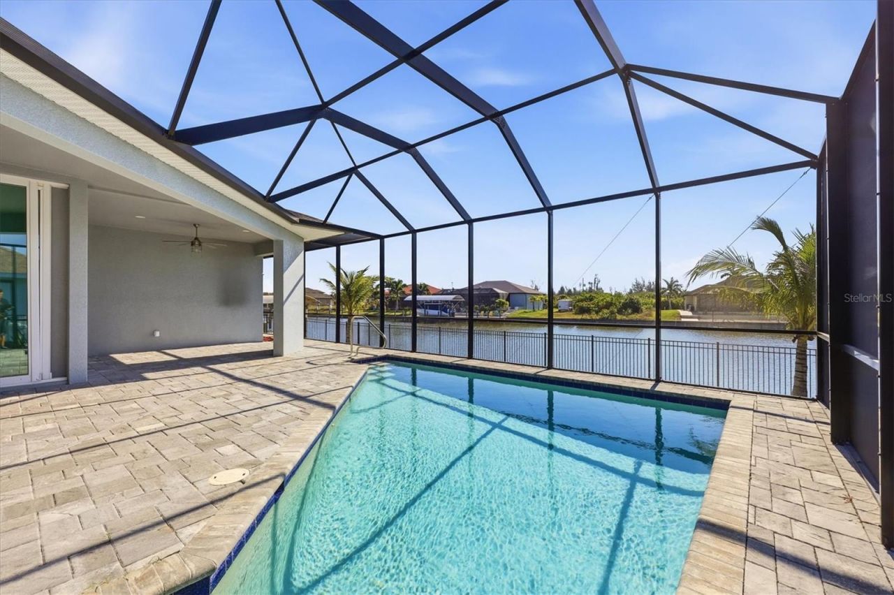 8314 Tracy Circle , Port Charlotte, FL 33981 Photo