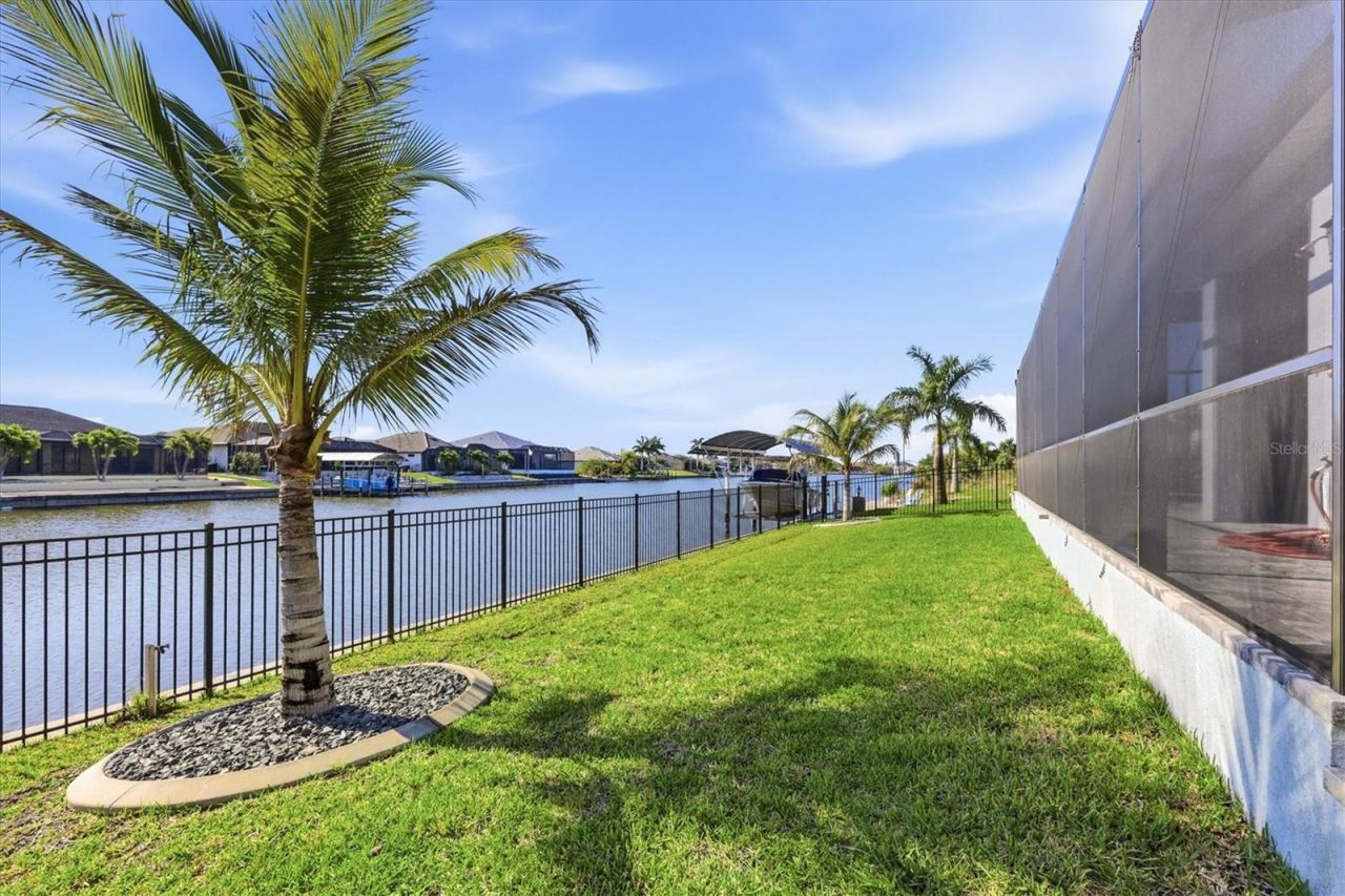 8314 Tracy Circle , Port Charlotte, FL 33981 Photo