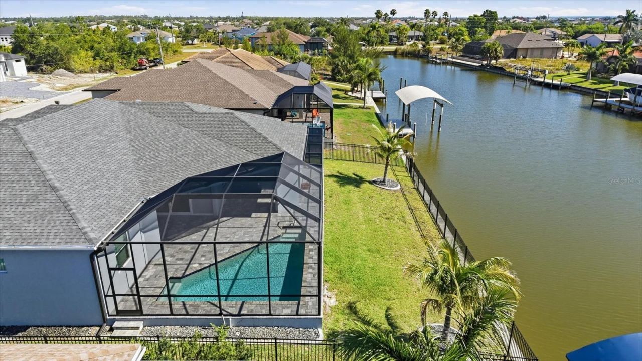 8314 Tracy Circle , Port Charlotte, FL 33981 Photo
