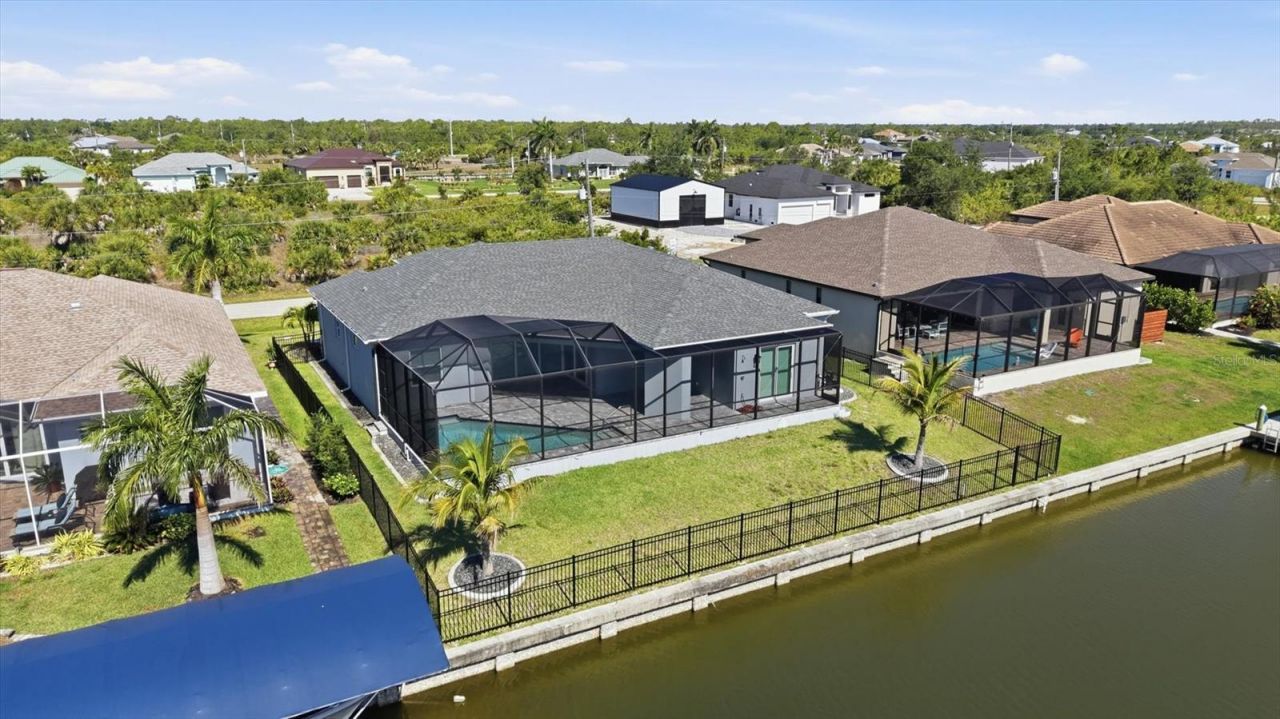 8314 Tracy Circle , Port Charlotte, FL 33981 Photo