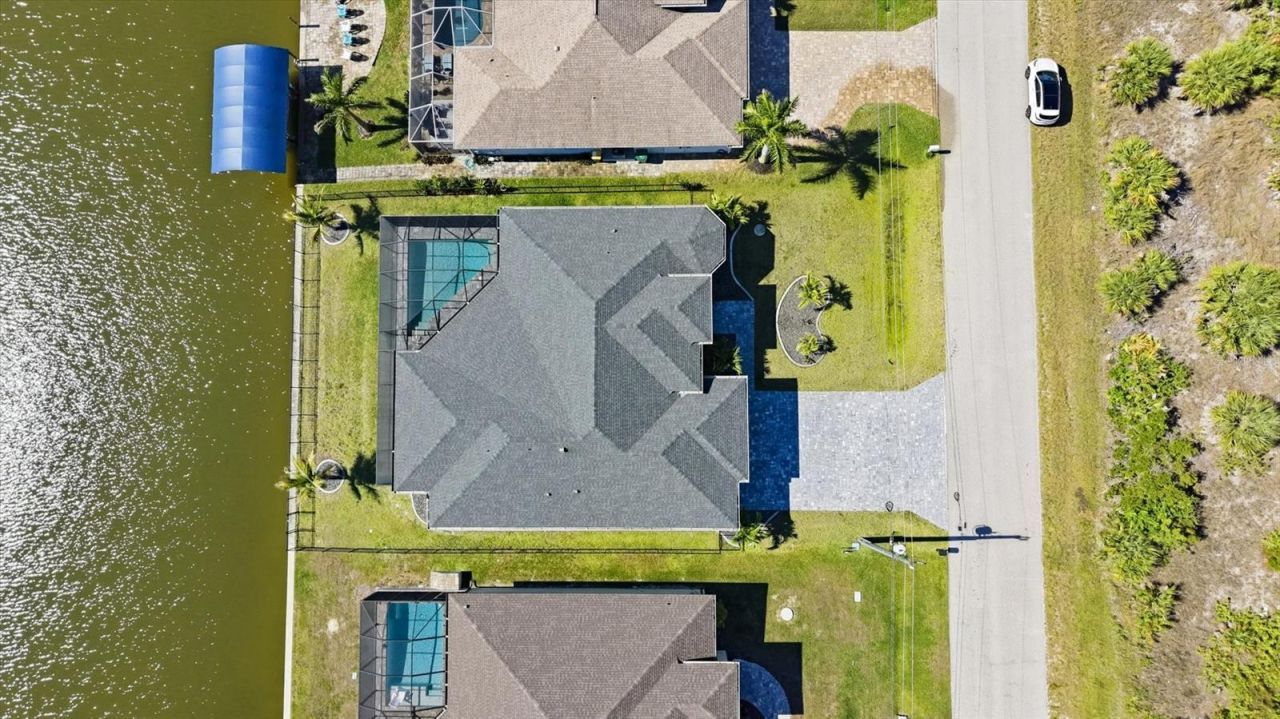8314 Tracy Circle , Port Charlotte, FL 33981 Photo