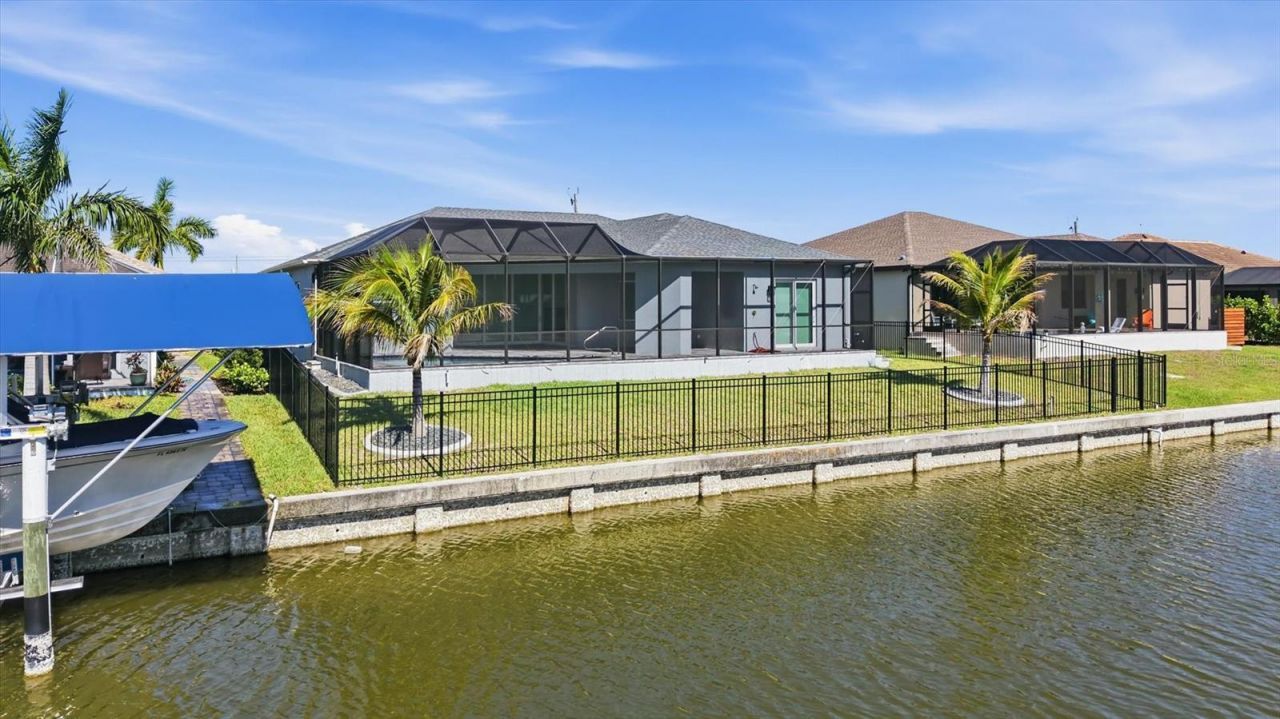 8314 Tracy Circle , Port Charlotte, FL 33981 Photo