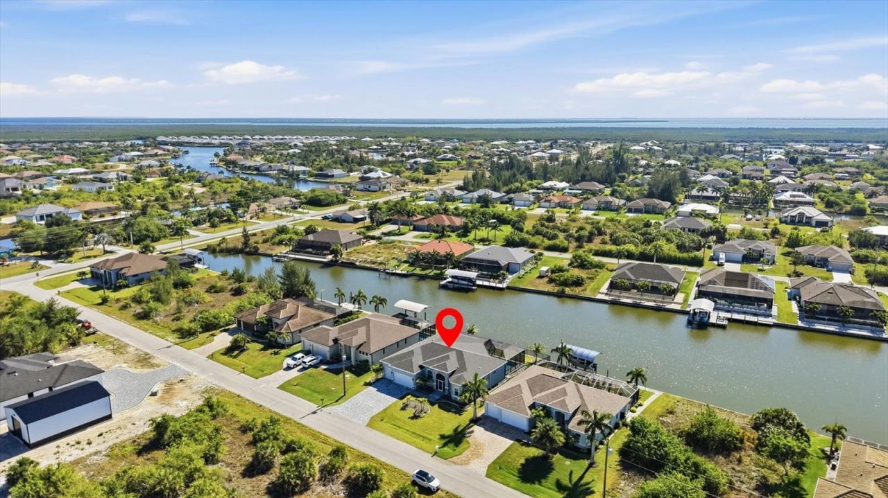 8314 Tracy Circle , Port Charlotte, FL 33981 Photo