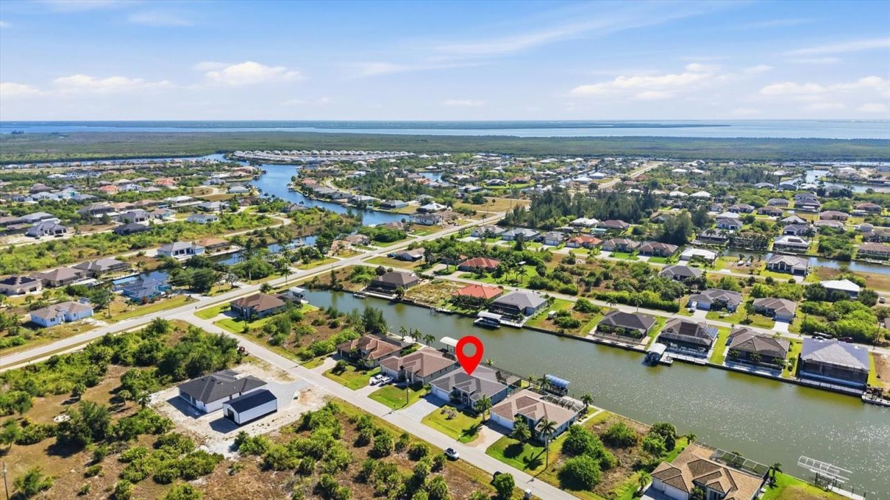 8314 Tracy Circle , Port Charlotte, FL 33981 Photo