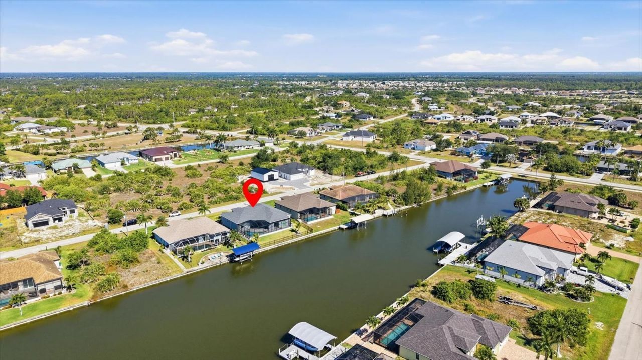8314 Tracy Circle , Port Charlotte, FL 33981 Photo