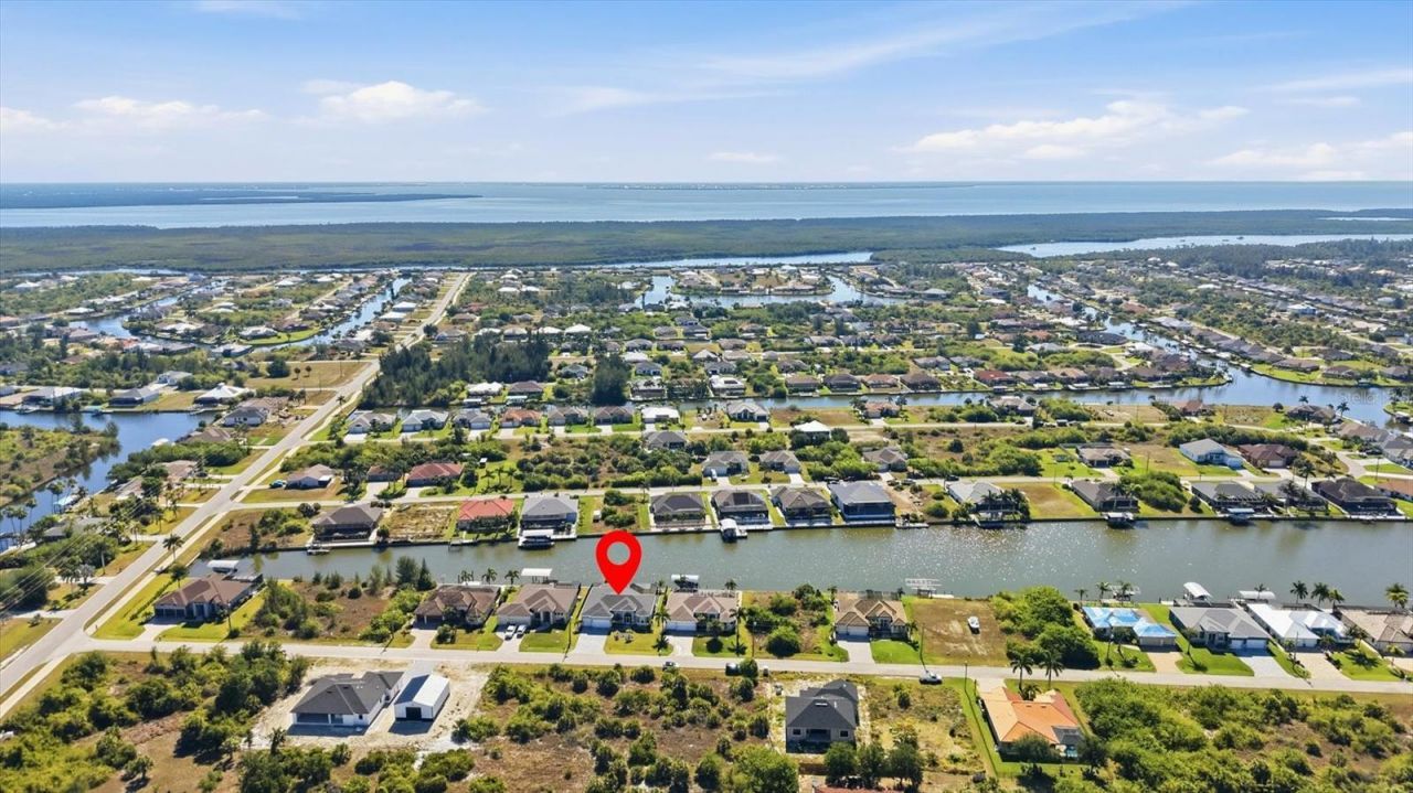8314 Tracy Circle , Port Charlotte, FL 33981 Photo