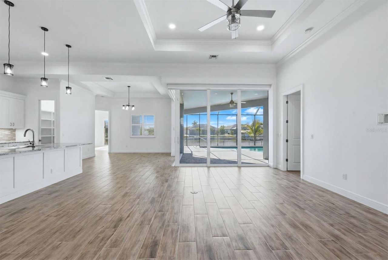 8314 Tracy Circle , Port Charlotte, FL 33981 Photo