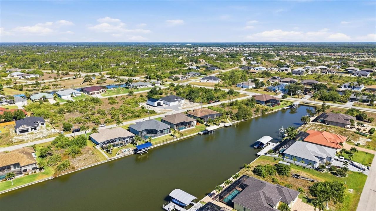 8314 Tracy Circle , Port Charlotte, FL 33981 Photo
