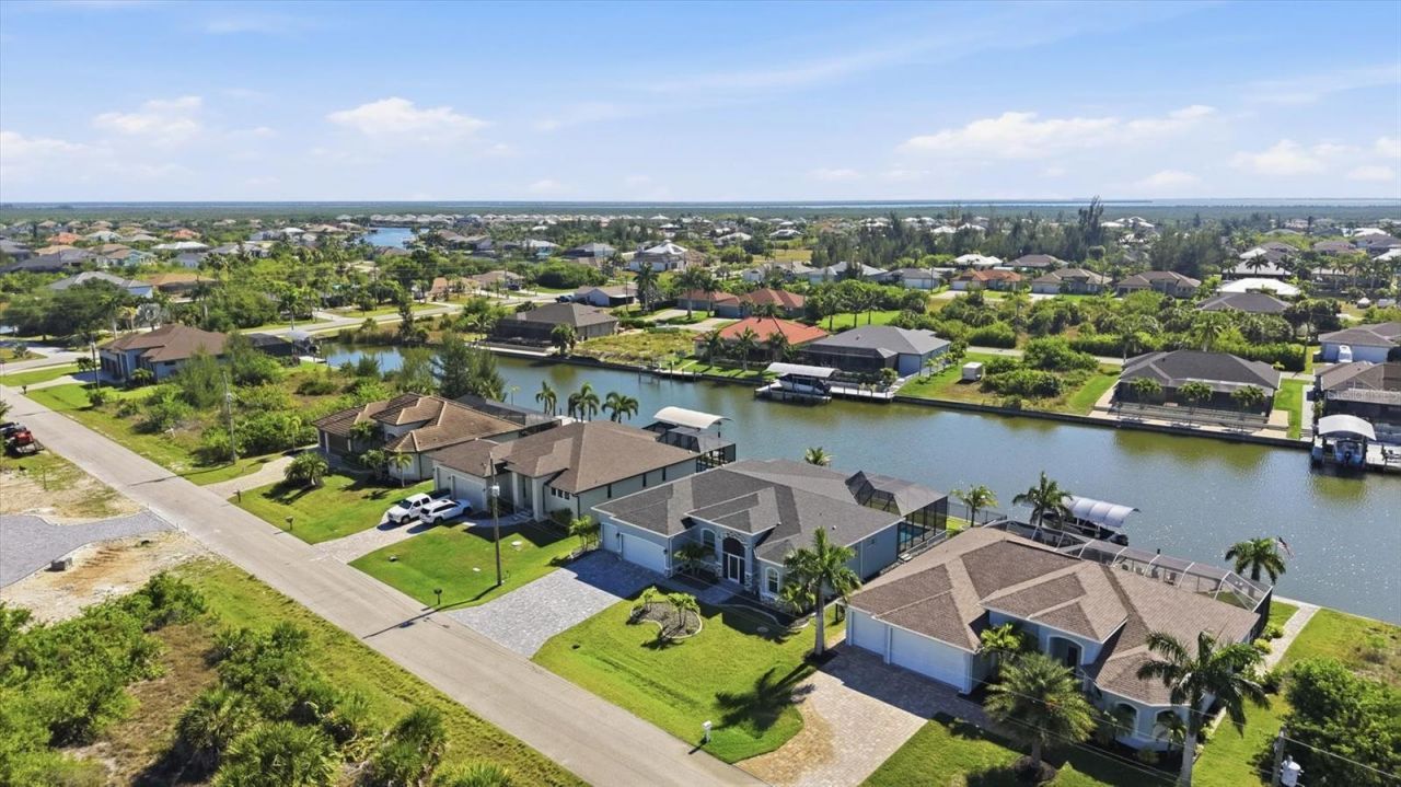 8314 Tracy Circle , Port Charlotte, FL 33981 Photo