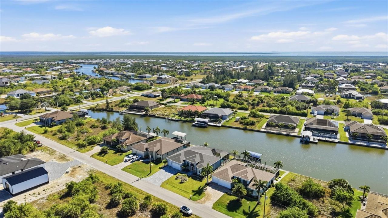 8314 Tracy Circle , Port Charlotte, FL 33981 Photo