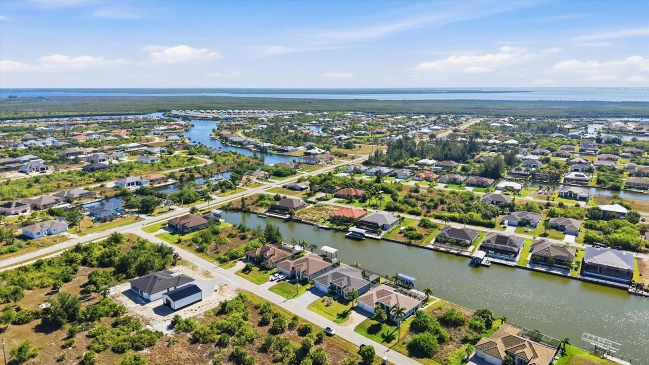 8314 Tracy Circle , Port Charlotte, FL 33981 Photo