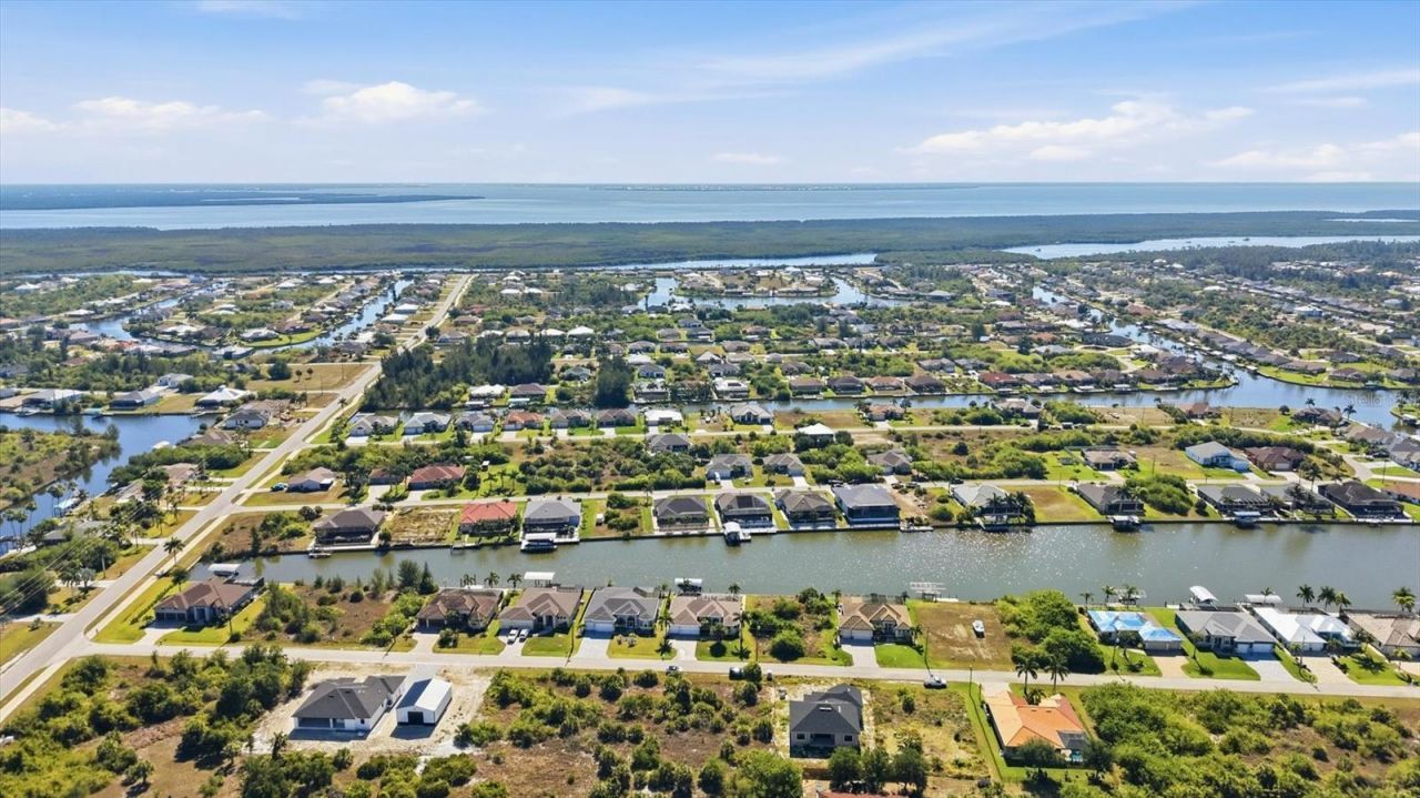 8314 Tracy Circle , Port Charlotte, FL 33981 Photo