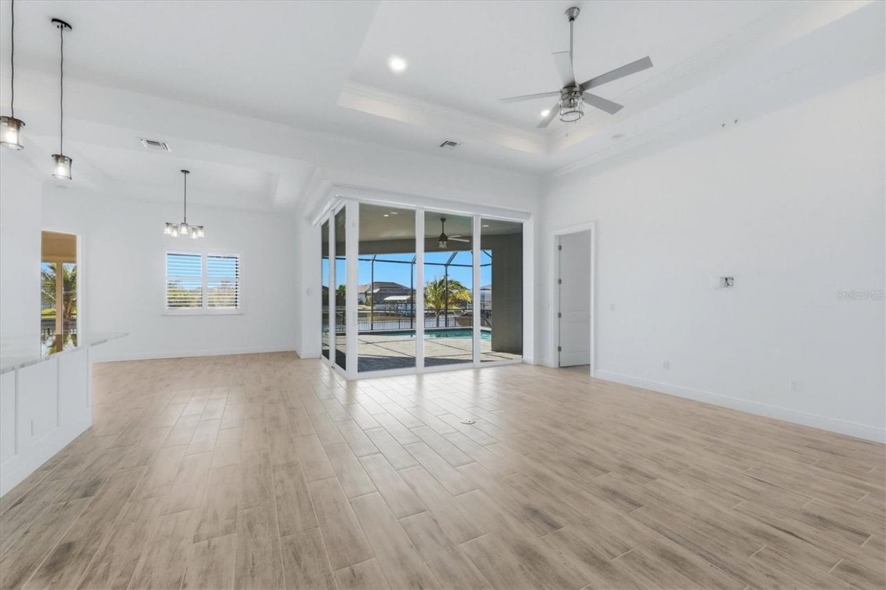 8314 Tracy Circle , Port Charlotte, FL 33981 Photo