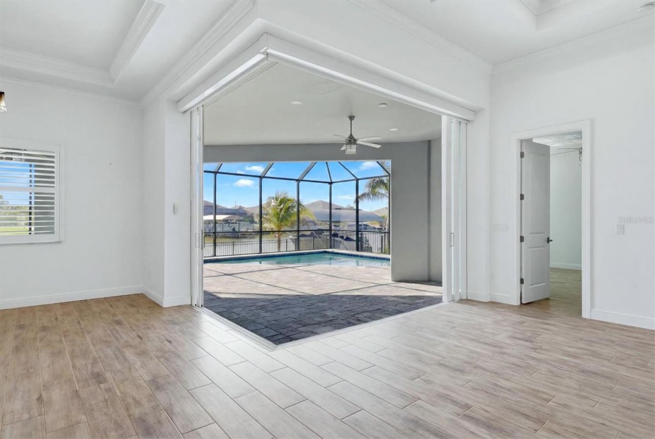 8314 Tracy Circle , Port Charlotte, FL 33981 Photo