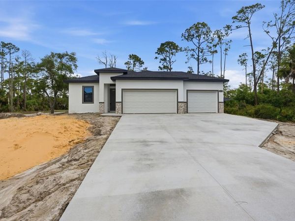 15144 FAULKNER AVENUE, PORT CHARLOTTE, FL 33953