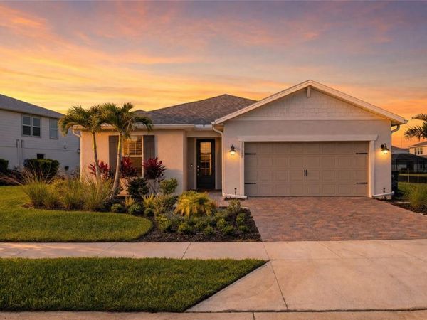 15620 NORTHRIDGE ROAD, PUNTA GORDA, FL 33982