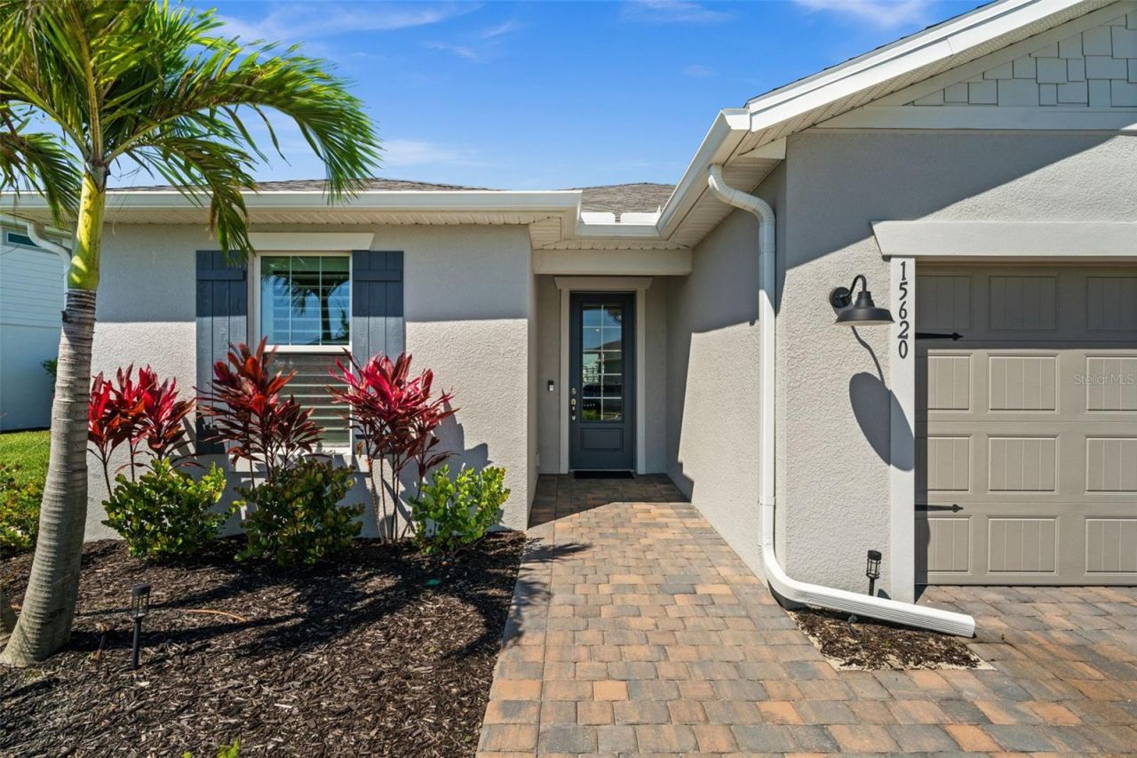 15620 Northridge Road, Punta Gorda, FL 33982 Photo
