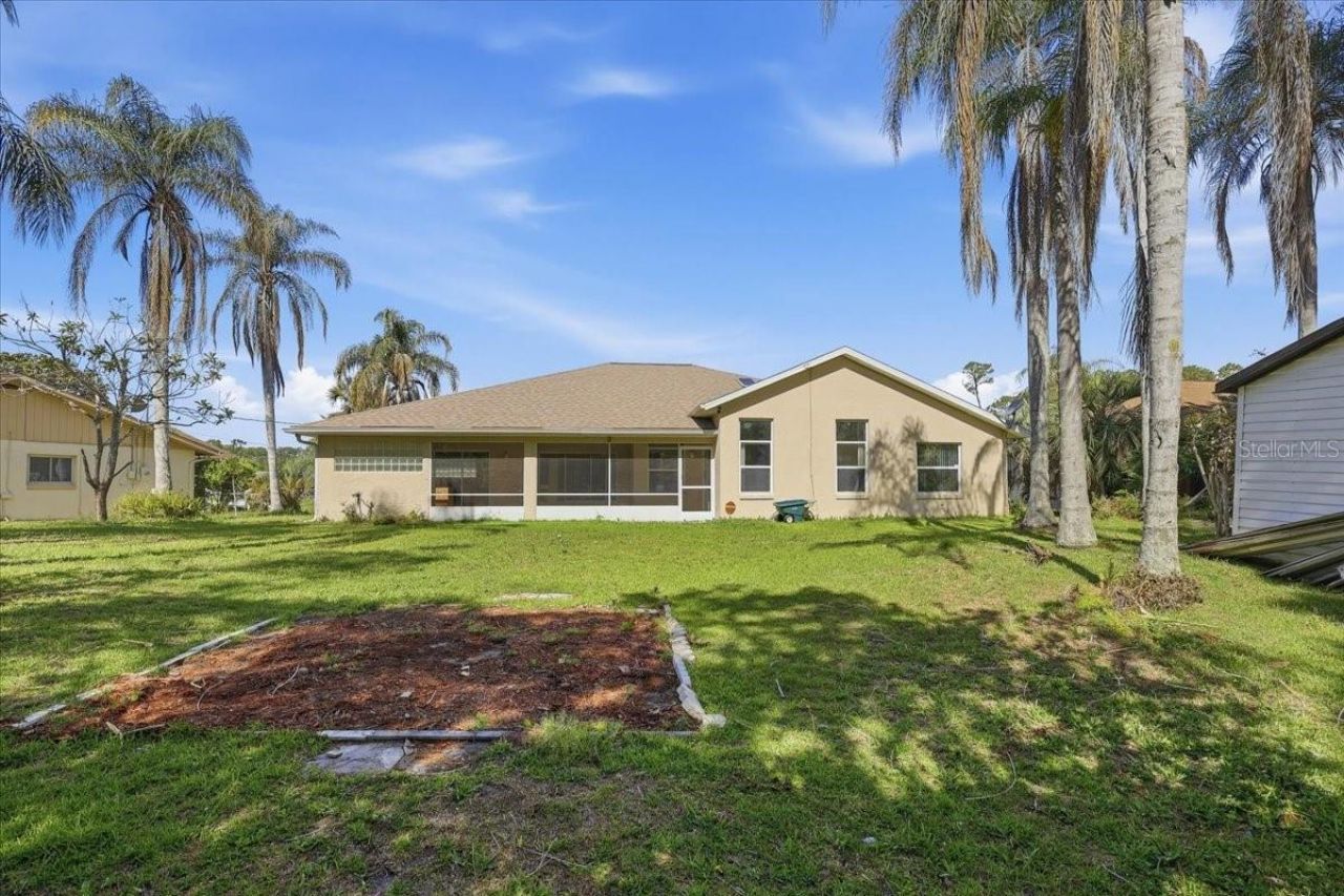 122 Belleaire Drive, Palm Coast, FL 32137 Photo
