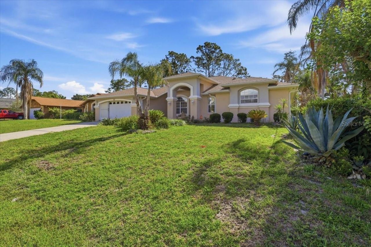 122 Belleaire Drive, Palm Coast, FL 32137 Photo