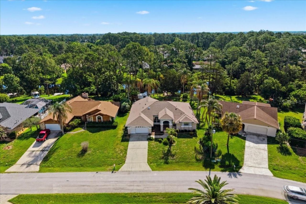 122 Belleaire Drive, Palm Coast, FL 32137 Photo