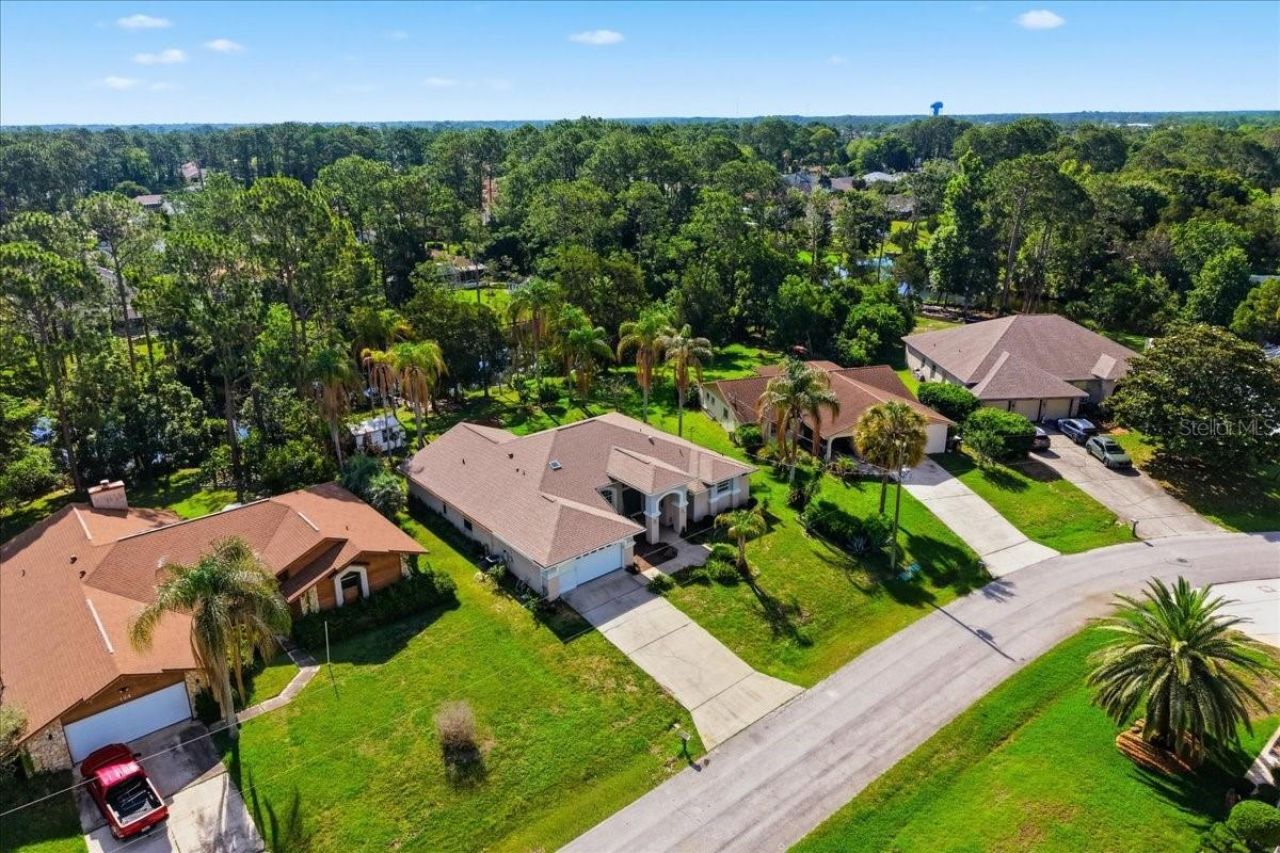 122 Belleaire Drive, Palm Coast, FL 32137 Photo