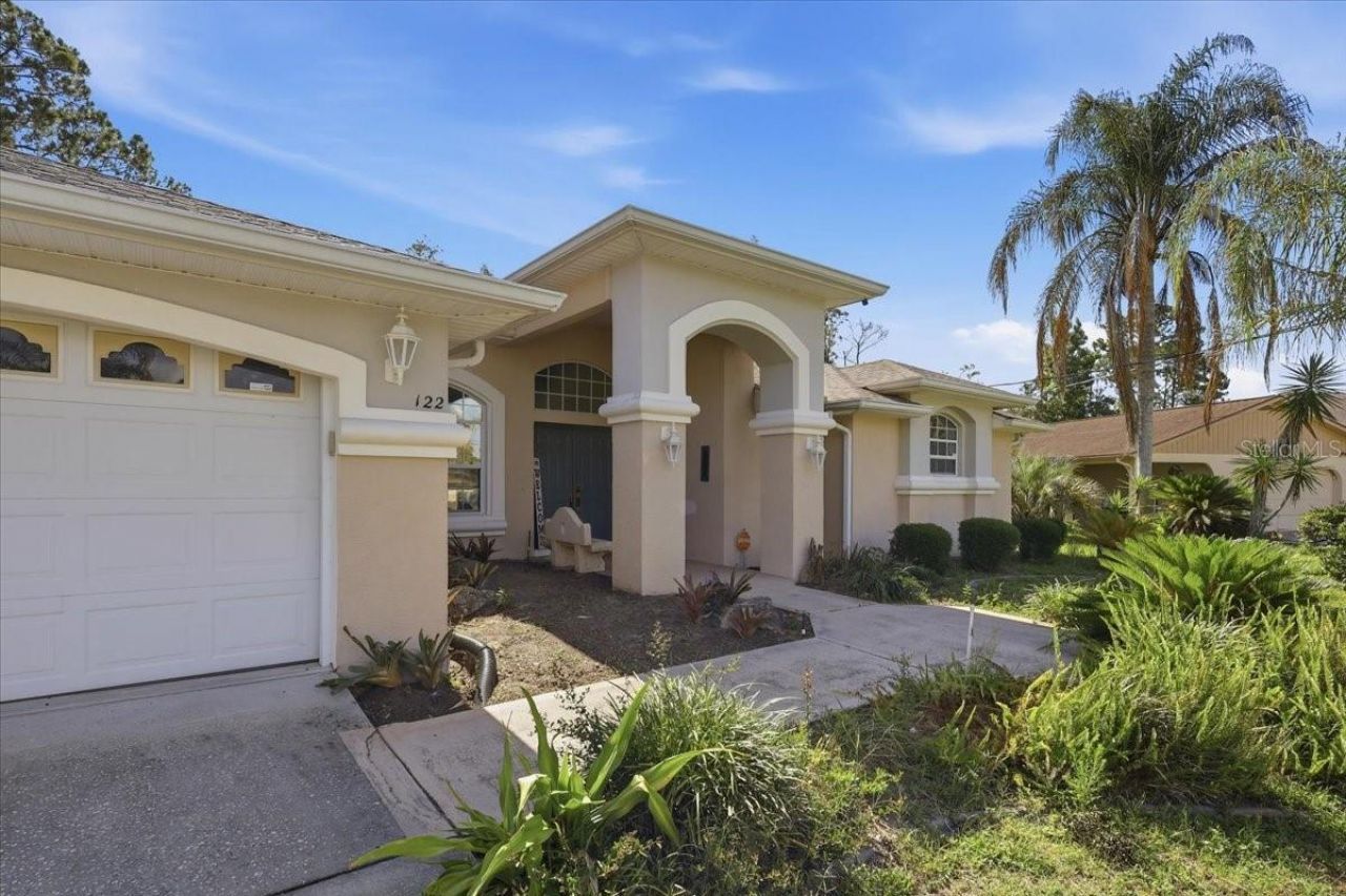 122 Belleaire Drive, Palm Coast, FL 32137 Photo