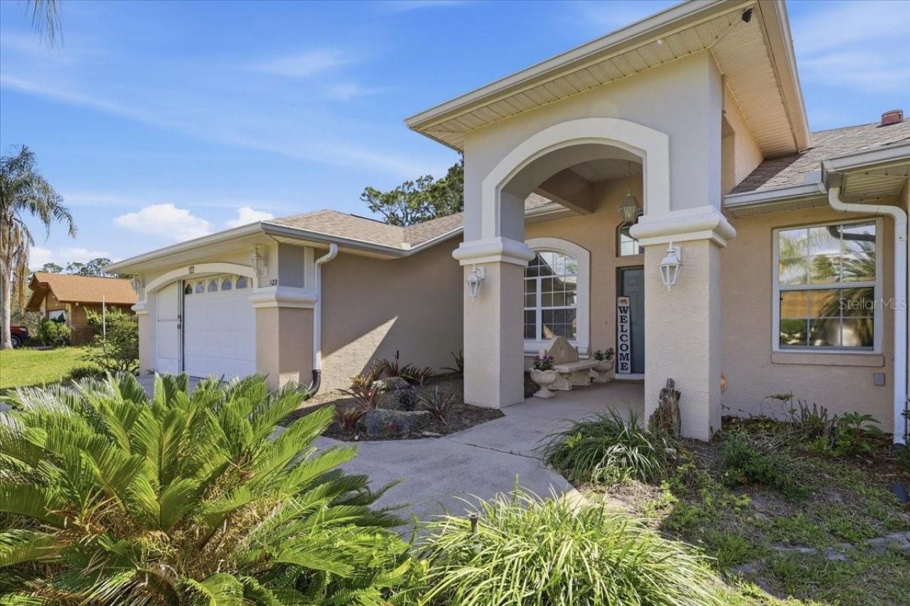 122 Belleaire Drive, Palm Coast, FL 32137 Photo