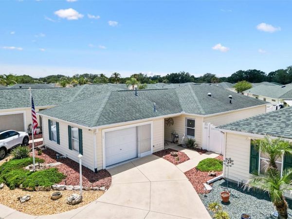 1487 AZTECA LOOP , THE VILLAGES, FL 32162